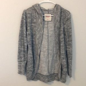 Mossimo grey sweater